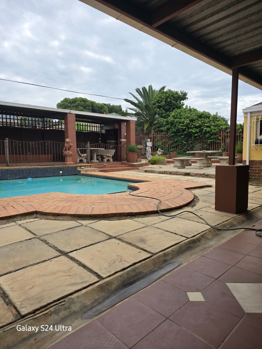 3 Bedroom Property for Sale in Hazelpark Gauteng