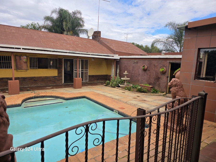 3 Bedroom Property for Sale in Hazelpark Gauteng