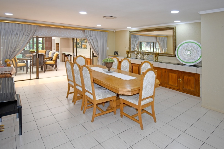 4 Bedroom Property for Sale in Atholl Gauteng