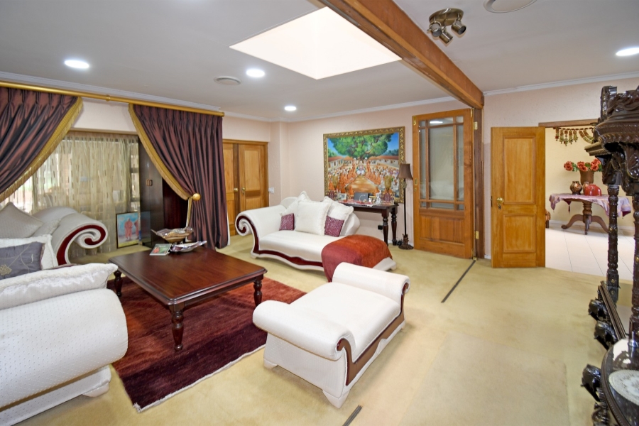 4 Bedroom Property for Sale in Atholl Gauteng