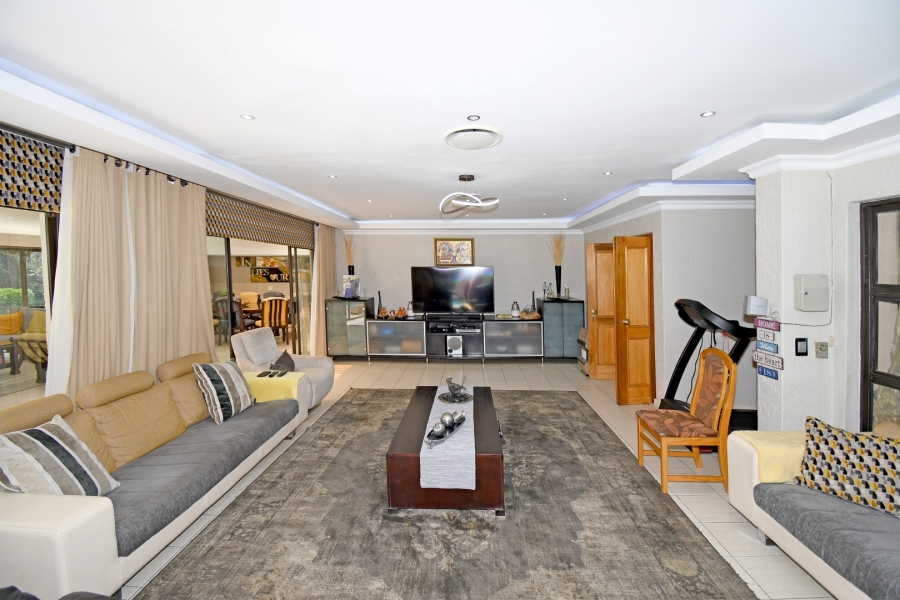 4 Bedroom Property for Sale in Atholl Gauteng