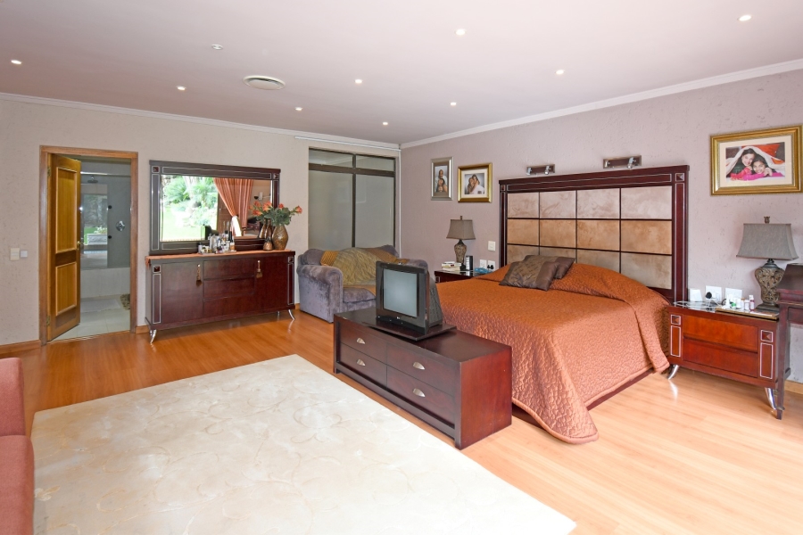 4 Bedroom Property for Sale in Atholl Gauteng