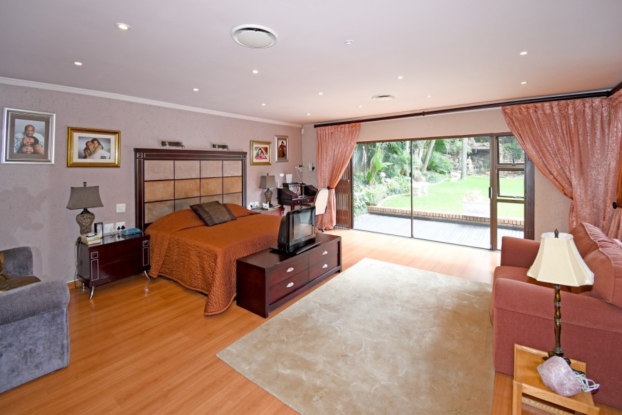 4 Bedroom Property for Sale in Atholl Gauteng