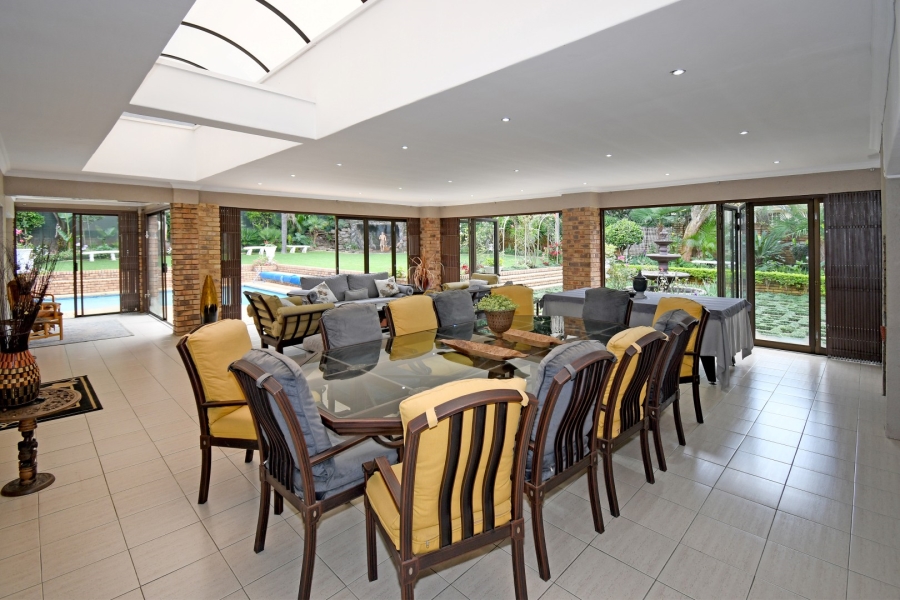 4 Bedroom Property for Sale in Atholl Gauteng