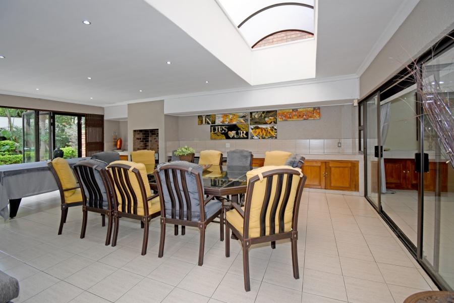 4 Bedroom Property for Sale in Atholl Gauteng