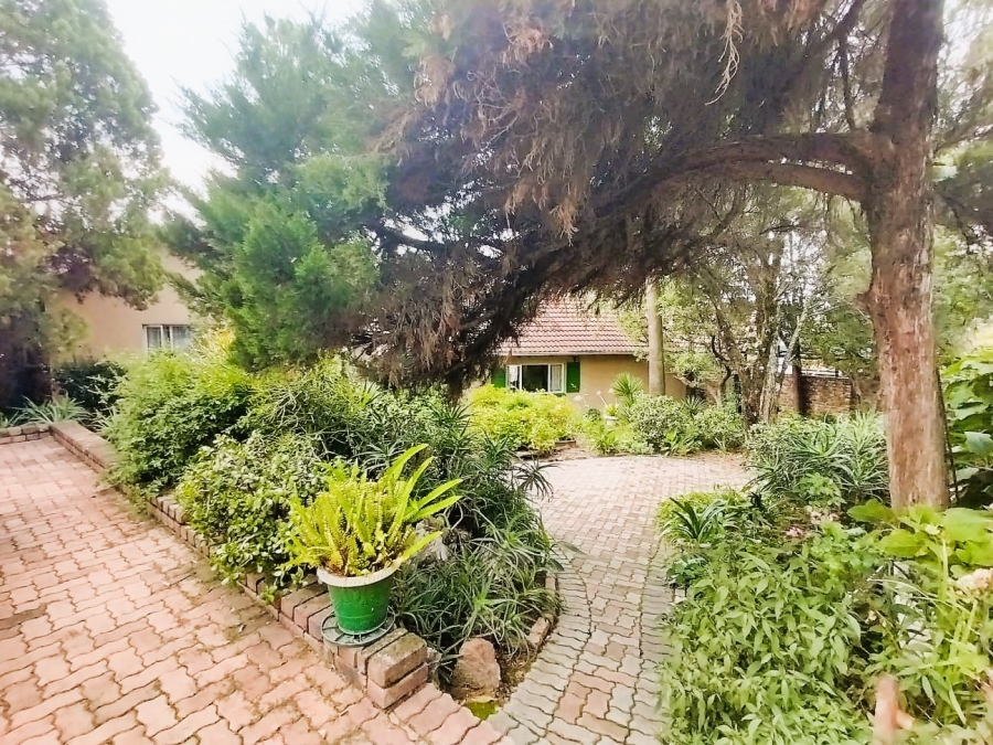 To Let 1 Bedroom Property for Rent in Paulshof Gauteng