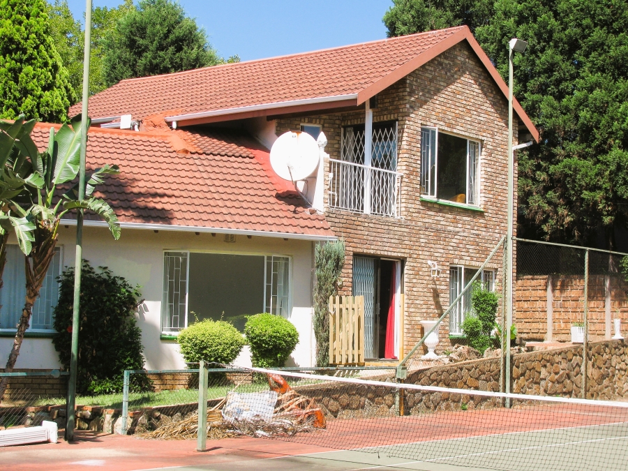 To Let 1 Bedroom Property for Rent in Paulshof Gauteng