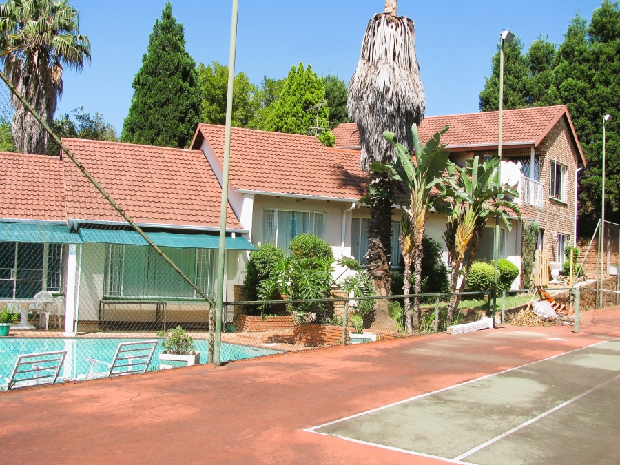 To Let 1 Bedroom Property for Rent in Paulshof Gauteng
