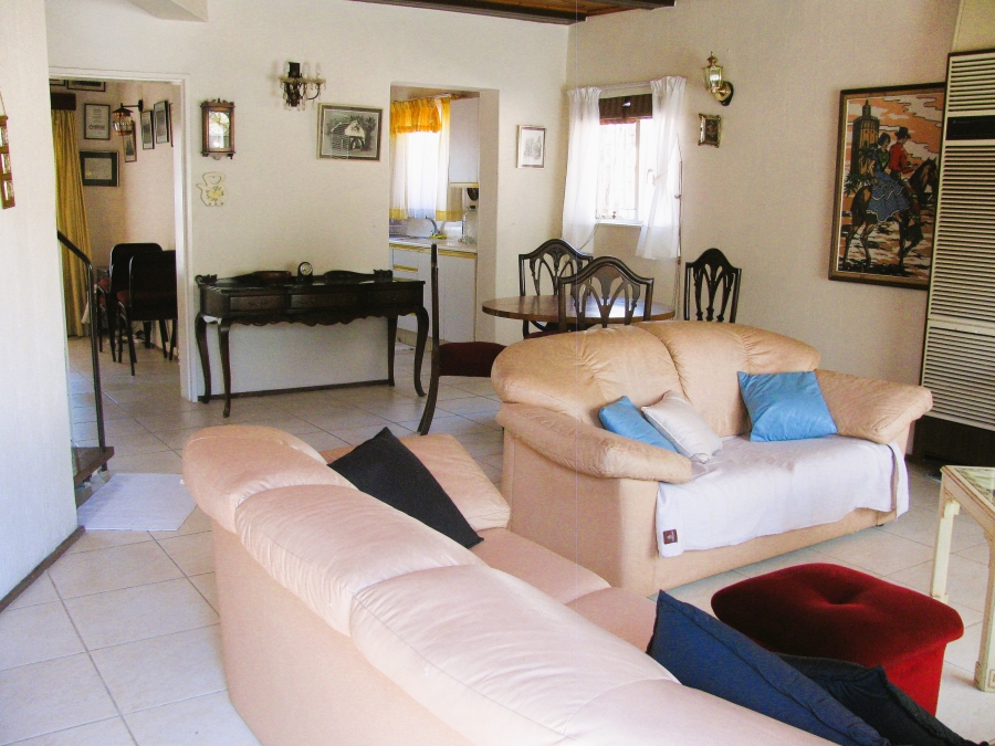 To Let 1 Bedroom Property for Rent in Paulshof Gauteng