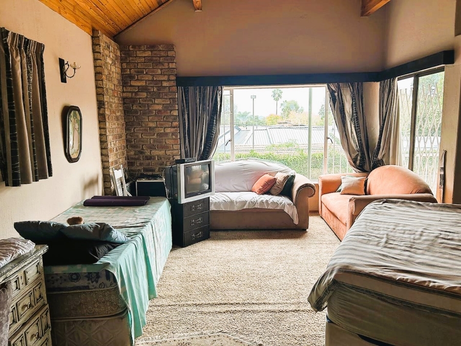 To Let 1 Bedroom Property for Rent in Paulshof Gauteng