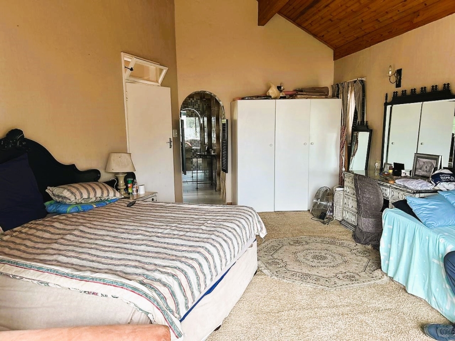 To Let 1 Bedroom Property for Rent in Paulshof Gauteng
