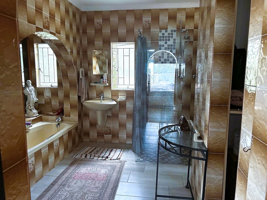 To Let 1 Bedroom Property for Rent in Paulshof Gauteng