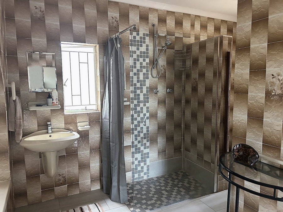 To Let 1 Bedroom Property for Rent in Paulshof Gauteng