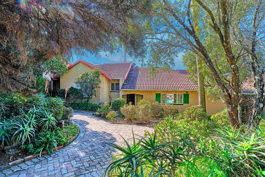 To Let 1 Bedroom Property for Rent in Paulshof Gauteng