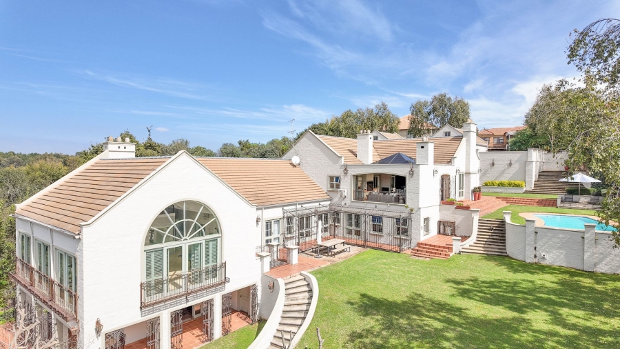 7 Bedroom Property for Sale in Cornwall Hill Gauteng
