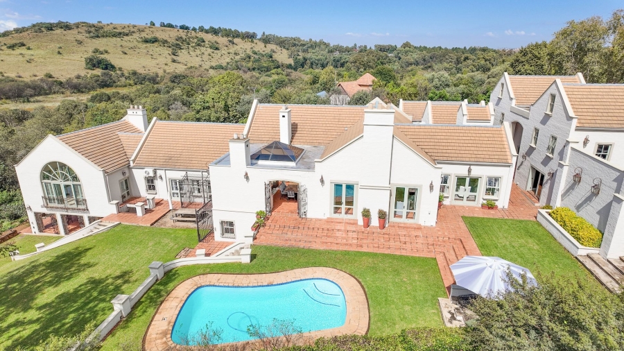 7 Bedroom Property for Sale in Cornwall Hill Gauteng
