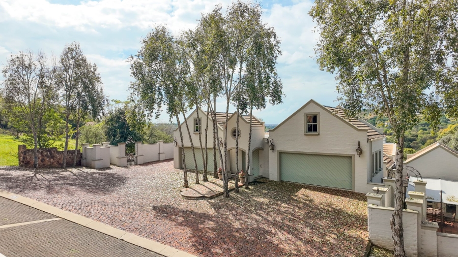 7 Bedroom Property for Sale in Cornwall Hill Gauteng