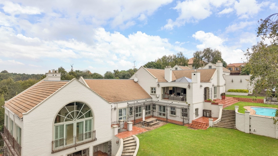 7 Bedroom Property for Sale in Cornwall Hill Gauteng