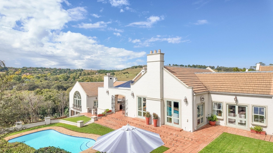 7 Bedroom Property for Sale in Cornwall Hill Gauteng
