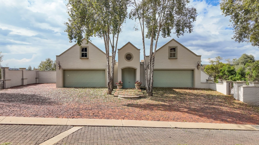 7 Bedroom Property for Sale in Cornwall Hill Gauteng