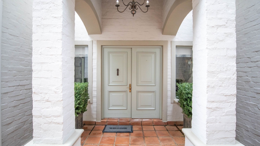7 Bedroom Property for Sale in Cornwall Hill Gauteng