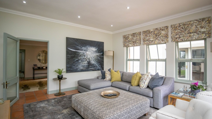 7 Bedroom Property for Sale in Cornwall Hill Gauteng