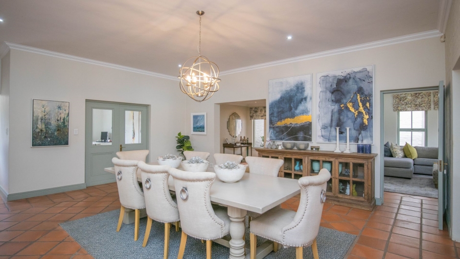 7 Bedroom Property for Sale in Cornwall Hill Gauteng