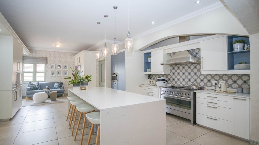 7 Bedroom Property for Sale in Cornwall Hill Gauteng
