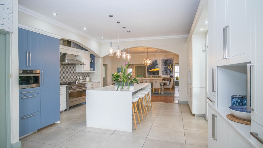 7 Bedroom Property for Sale in Cornwall Hill Gauteng