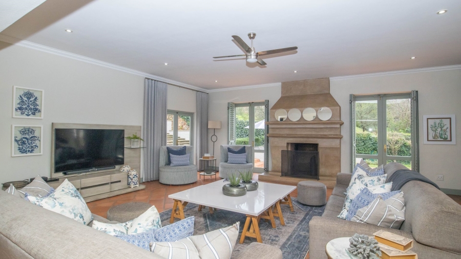 7 Bedroom Property for Sale in Cornwall Hill Gauteng