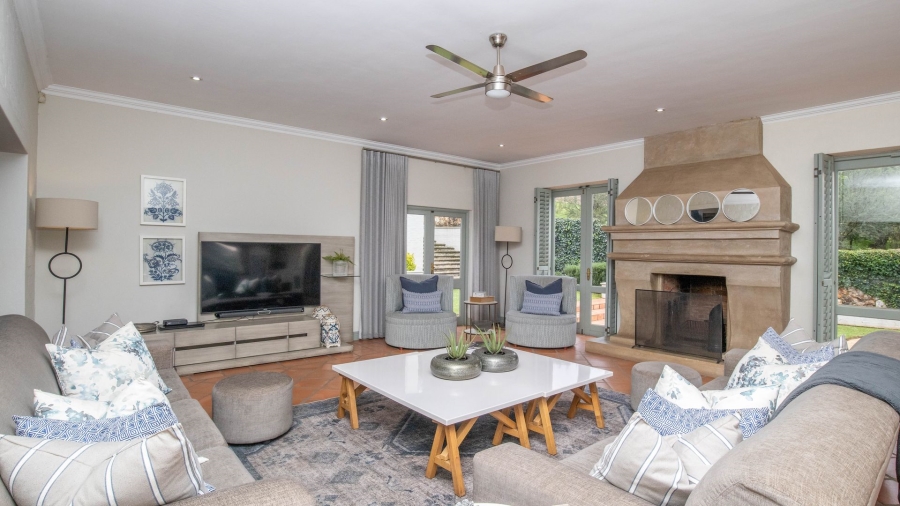 7 Bedroom Property for Sale in Cornwall Hill Gauteng