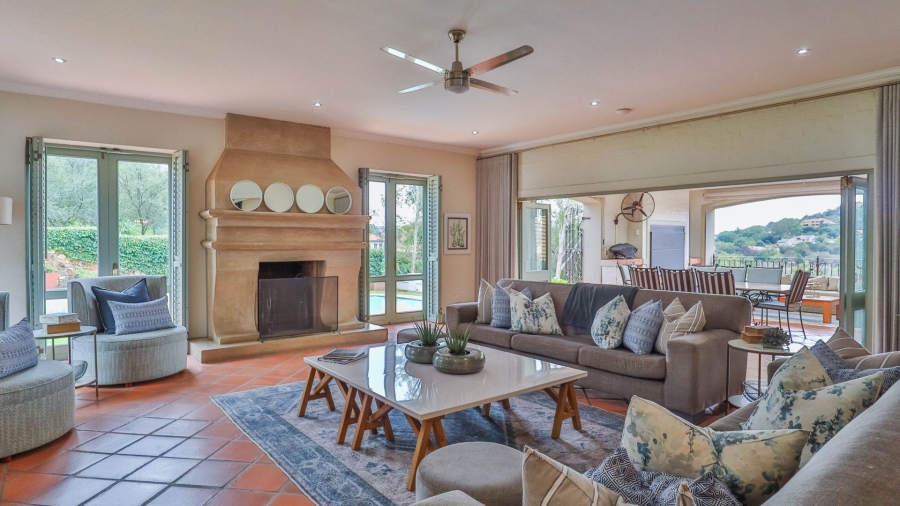 7 Bedroom Property for Sale in Cornwall Hill Gauteng