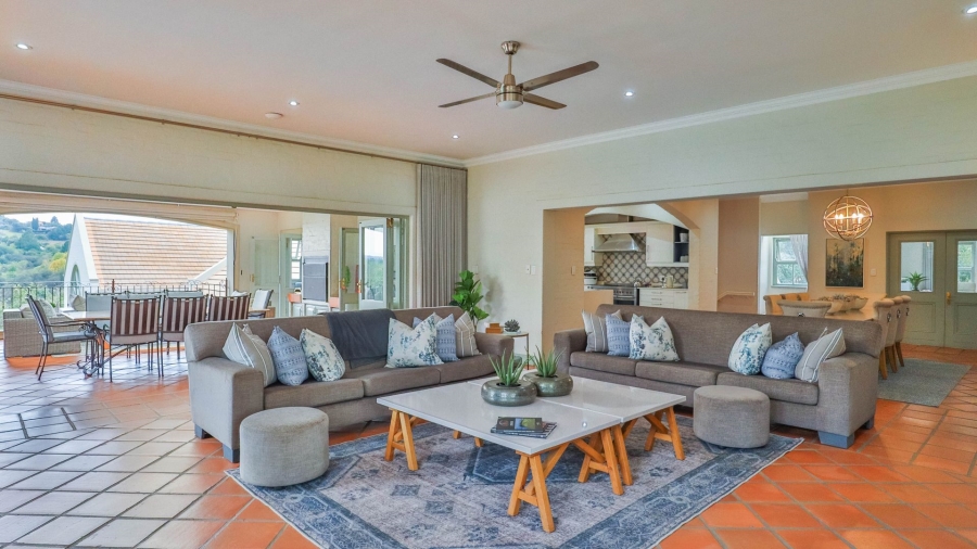 7 Bedroom Property for Sale in Cornwall Hill Gauteng