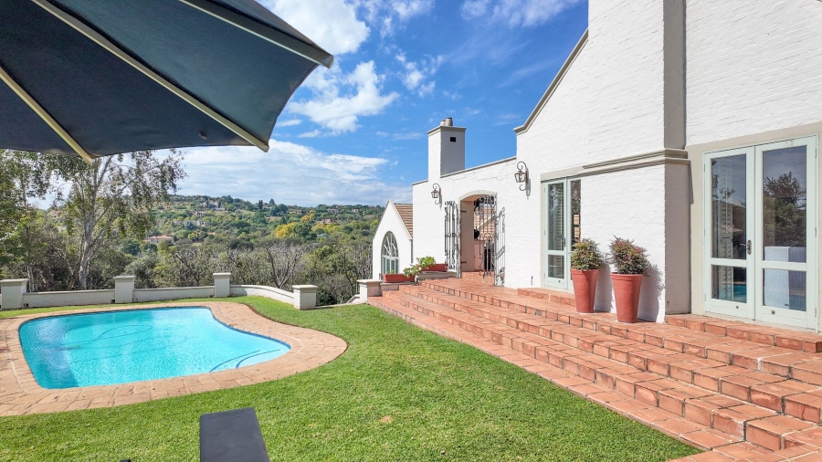 7 Bedroom Property for Sale in Cornwall Hill Gauteng