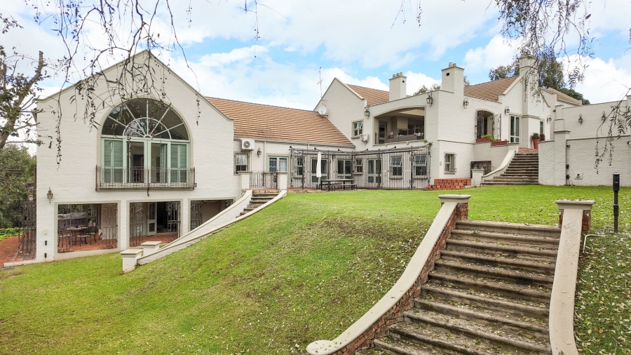 7 Bedroom Property for Sale in Cornwall Hill Gauteng