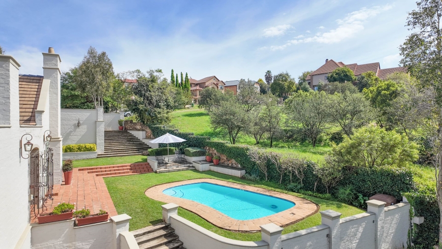 7 Bedroom Property for Sale in Cornwall Hill Gauteng