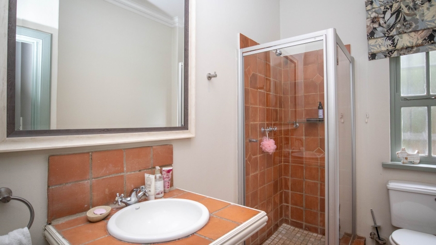 7 Bedroom Property for Sale in Cornwall Hill Gauteng