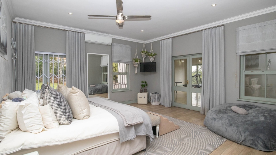 7 Bedroom Property for Sale in Cornwall Hill Gauteng