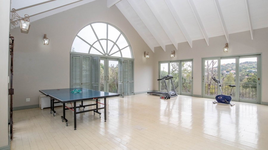 7 Bedroom Property for Sale in Cornwall Hill Gauteng