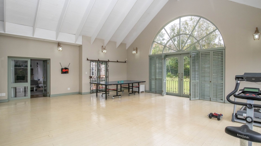 7 Bedroom Property for Sale in Cornwall Hill Gauteng