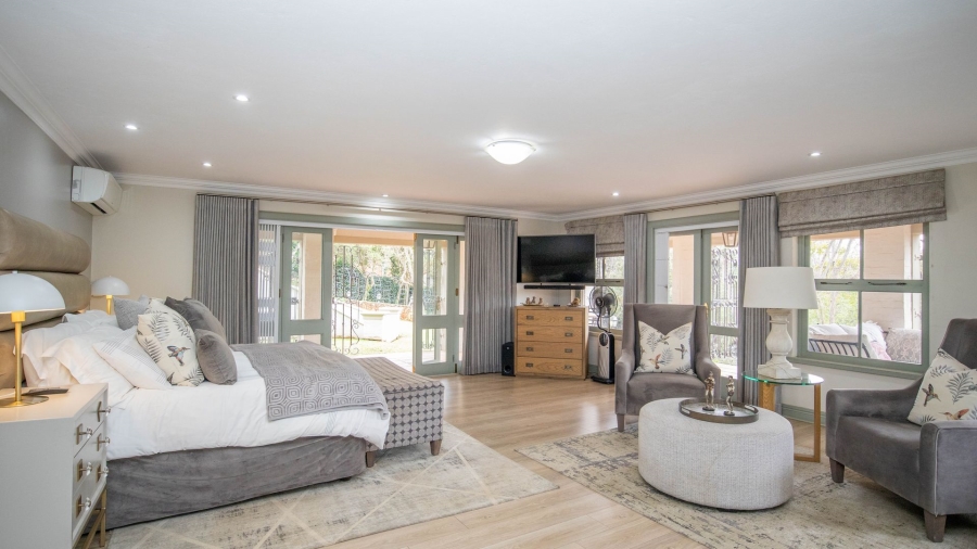 7 Bedroom Property for Sale in Cornwall Hill Gauteng