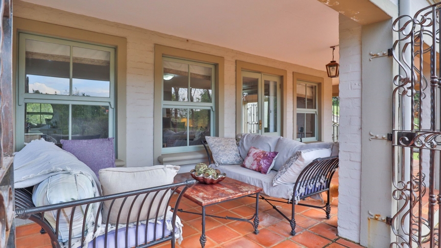 7 Bedroom Property for Sale in Cornwall Hill Gauteng