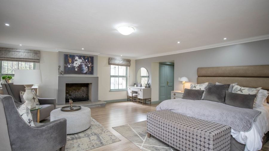 7 Bedroom Property for Sale in Cornwall Hill Gauteng