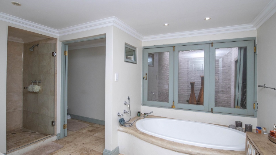 7 Bedroom Property for Sale in Cornwall Hill Gauteng