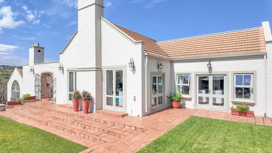 7 Bedroom Property for Sale in Cornwall Hill Gauteng