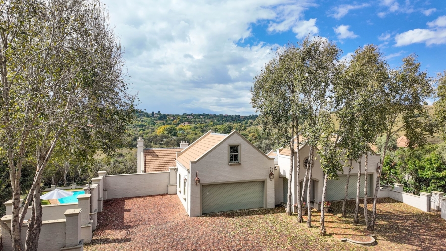 7 Bedroom Property for Sale in Cornwall Hill Gauteng