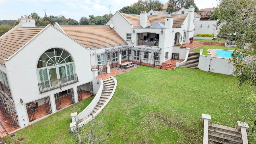 7 Bedroom Property for Sale in Cornwall Hill Gauteng