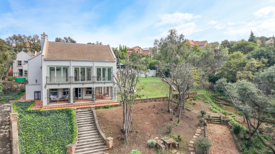 7 Bedroom Property for Sale in Cornwall Hill Gauteng