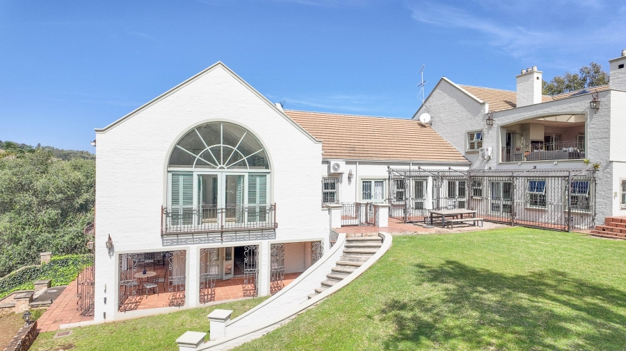 7 Bedroom Property for Sale in Cornwall Hill Gauteng