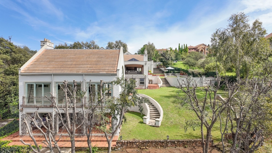 7 Bedroom Property for Sale in Cornwall Hill Gauteng